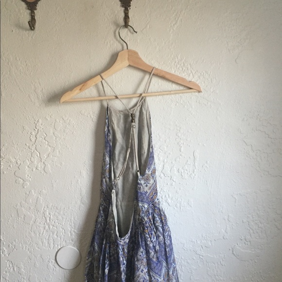 Summer dress - worn once! - Picture 2 of 4